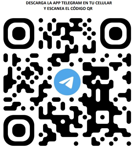 qr telegram
