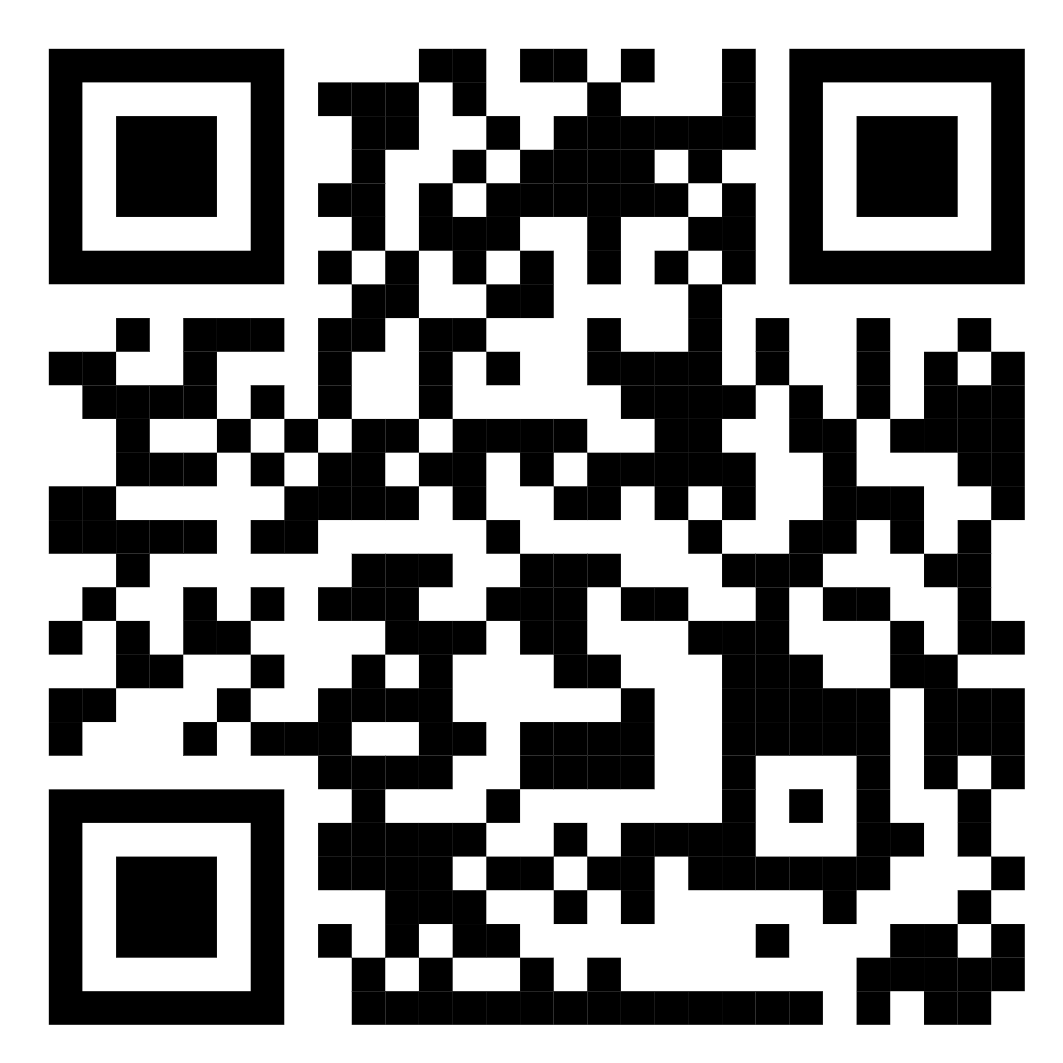 CÓDIGO QR ACCESO DIRECTO AL FORMULARIO DE MATRICULA