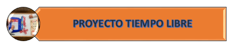 TIEMPO LIBRE