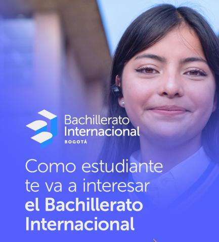 Bachillerato Internacional