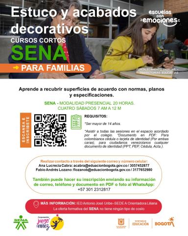 cursos