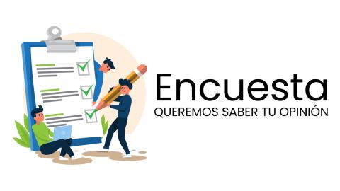 encuesta