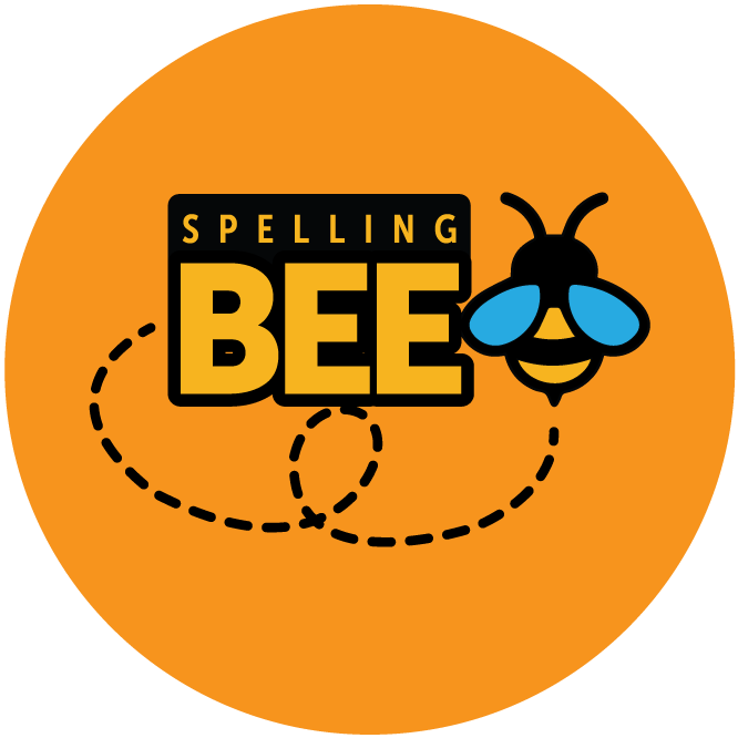 Logo Spelling Bee