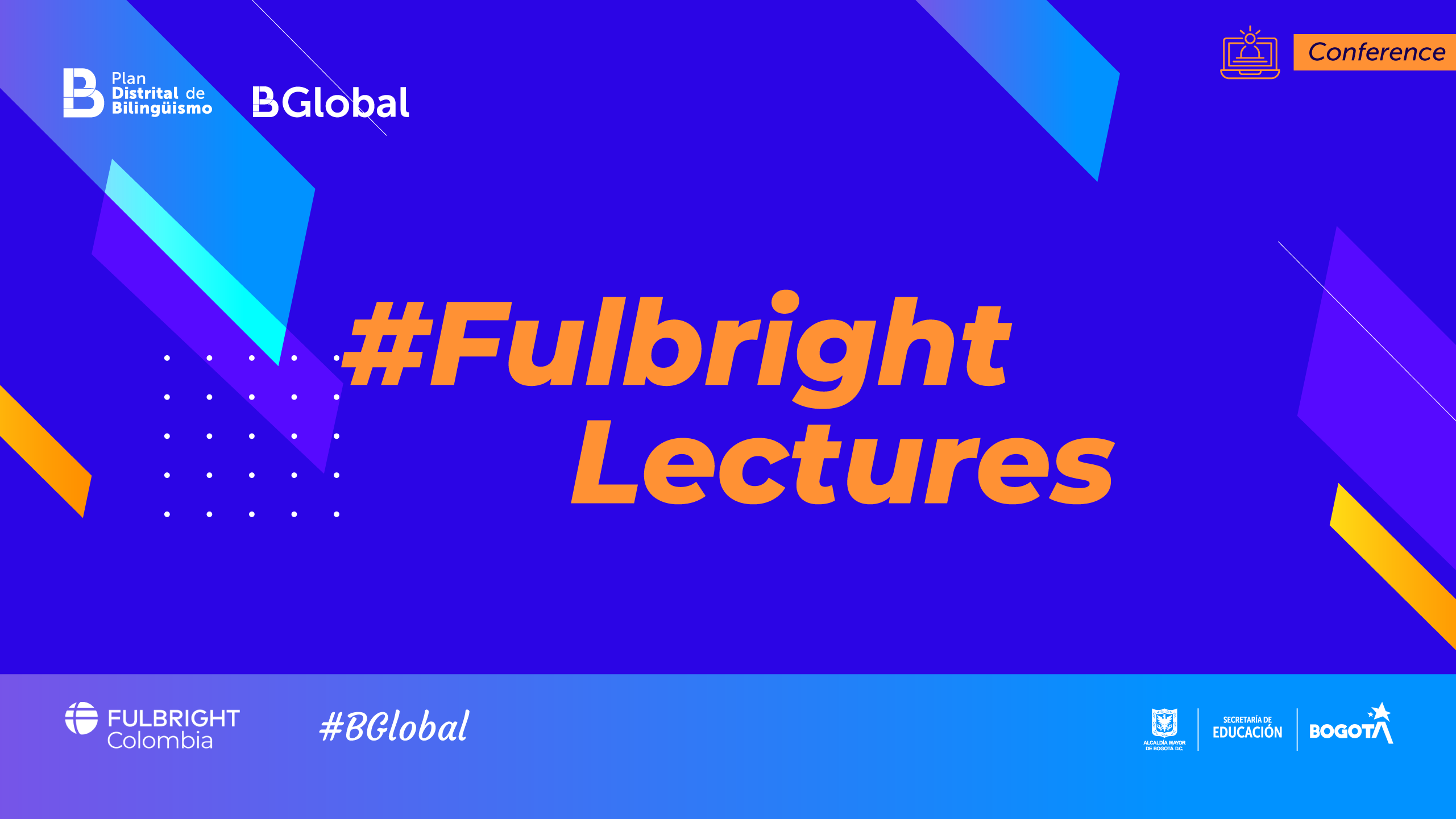 fulbright lectures